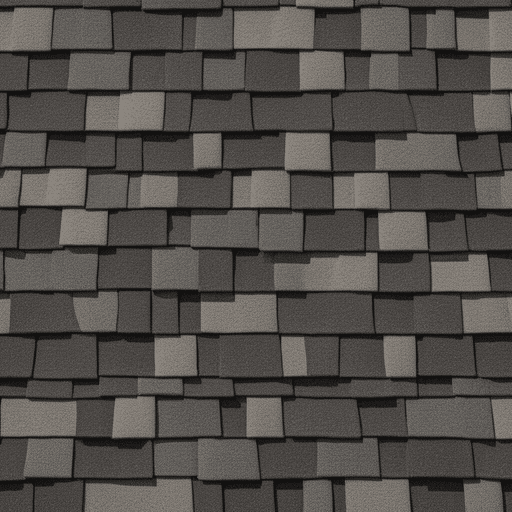 Residential Roofing Services