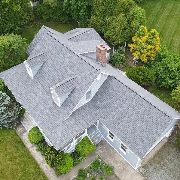 Top Roofing Company | Rhode Island | Rinaldi Roofing