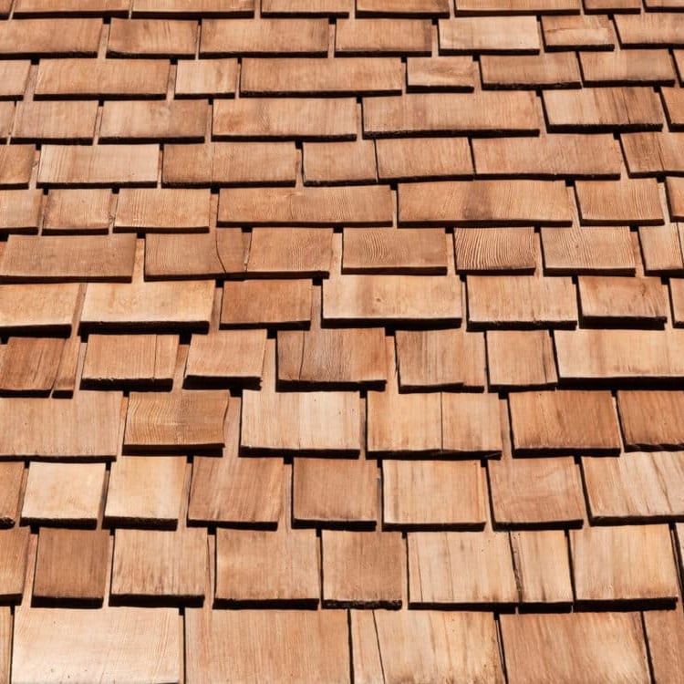 Residential Roofing Services