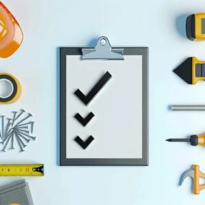 Commercial Flat Roofing Maintenance Checklist: Your Summer Guide